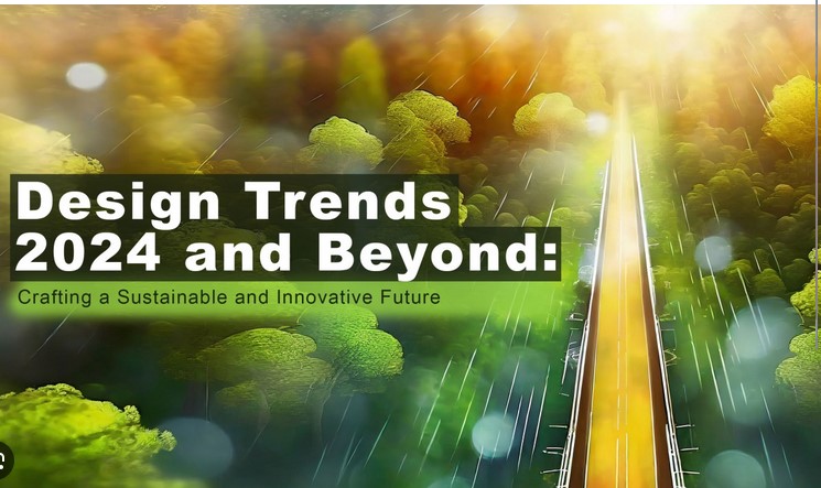 Key Design Trends in 2024
