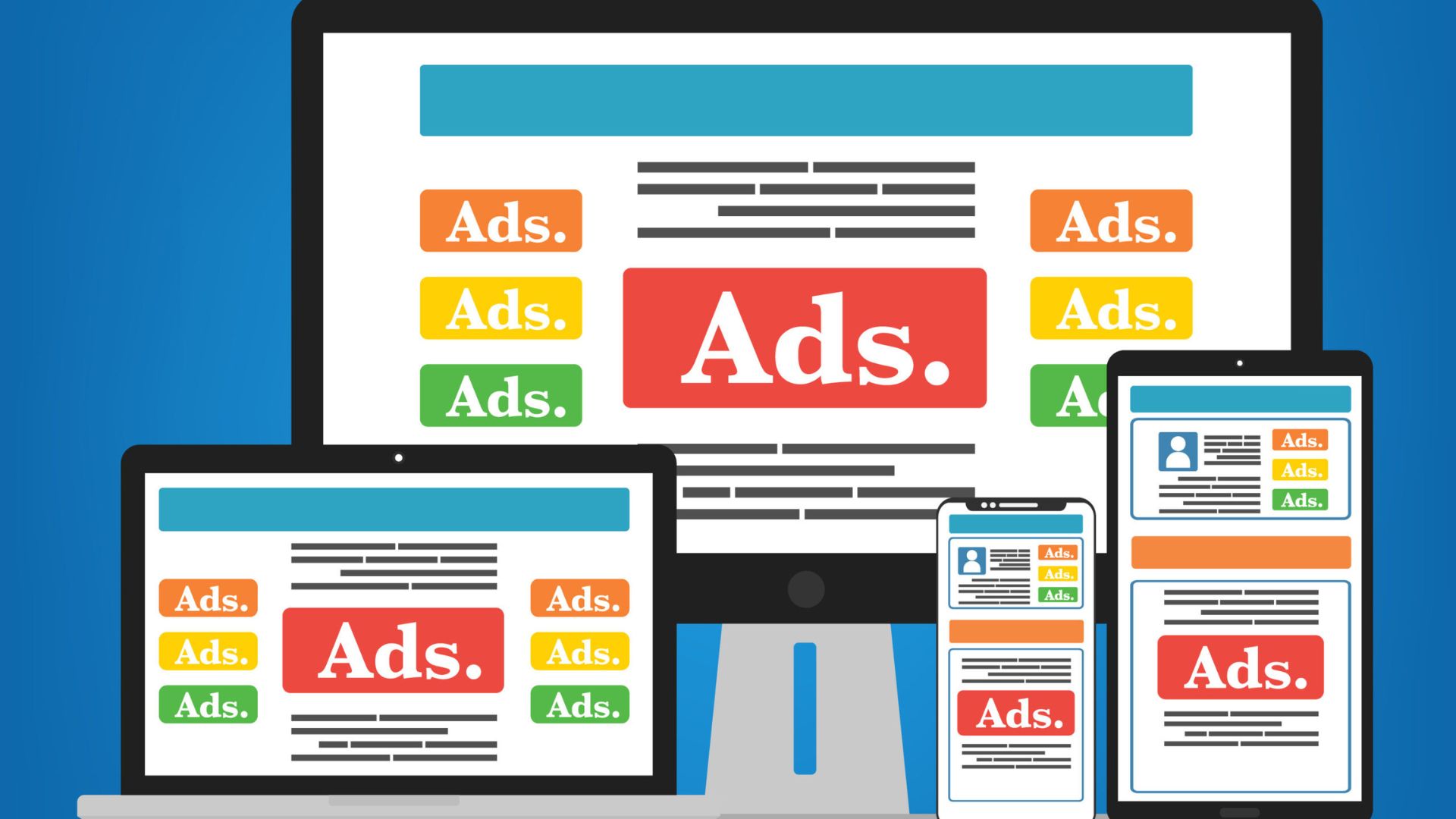 What Are Standard Banner Ad Sizes?