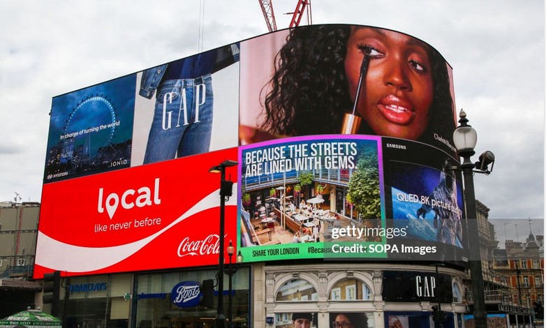 Why Billboards Remain Effective in Outdoor Advertising