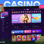 The Most Visually Stunning Crypto Casino for Designers