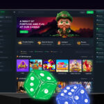 The Most Visually Stunning Crypto Casino for Designers
