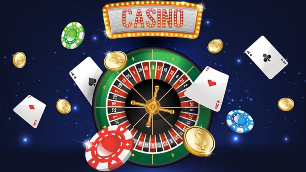 Bowhouse Instant Payout Casinos Australia BGaming Fair Review