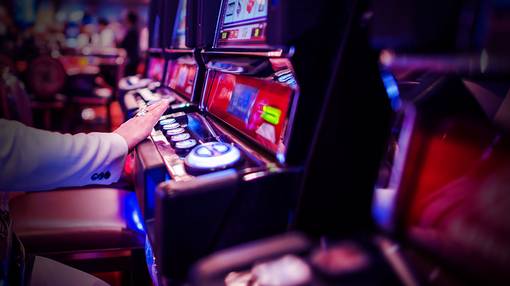 Wolf Winner Casino Review: 