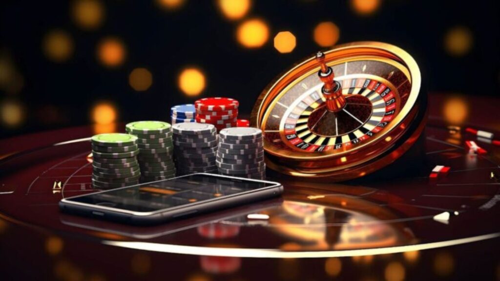 TCHP No Deposit Casino Pattern Tracking Review