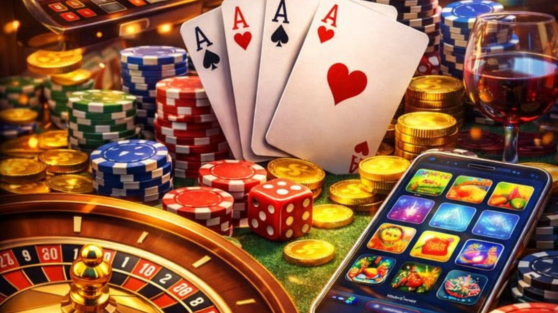 Stellar Spins Casino Review 2026