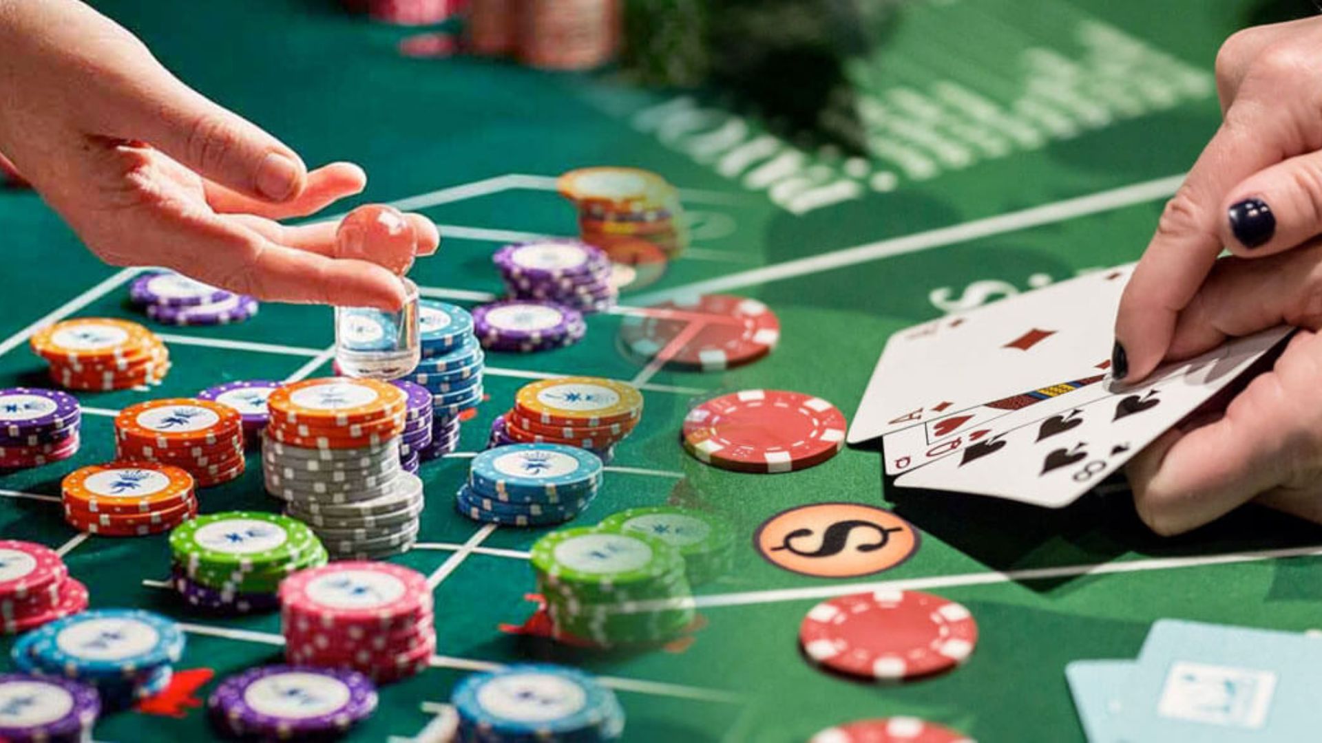 High Speed Casino Lobby Review Jackpot Jill Performance Test