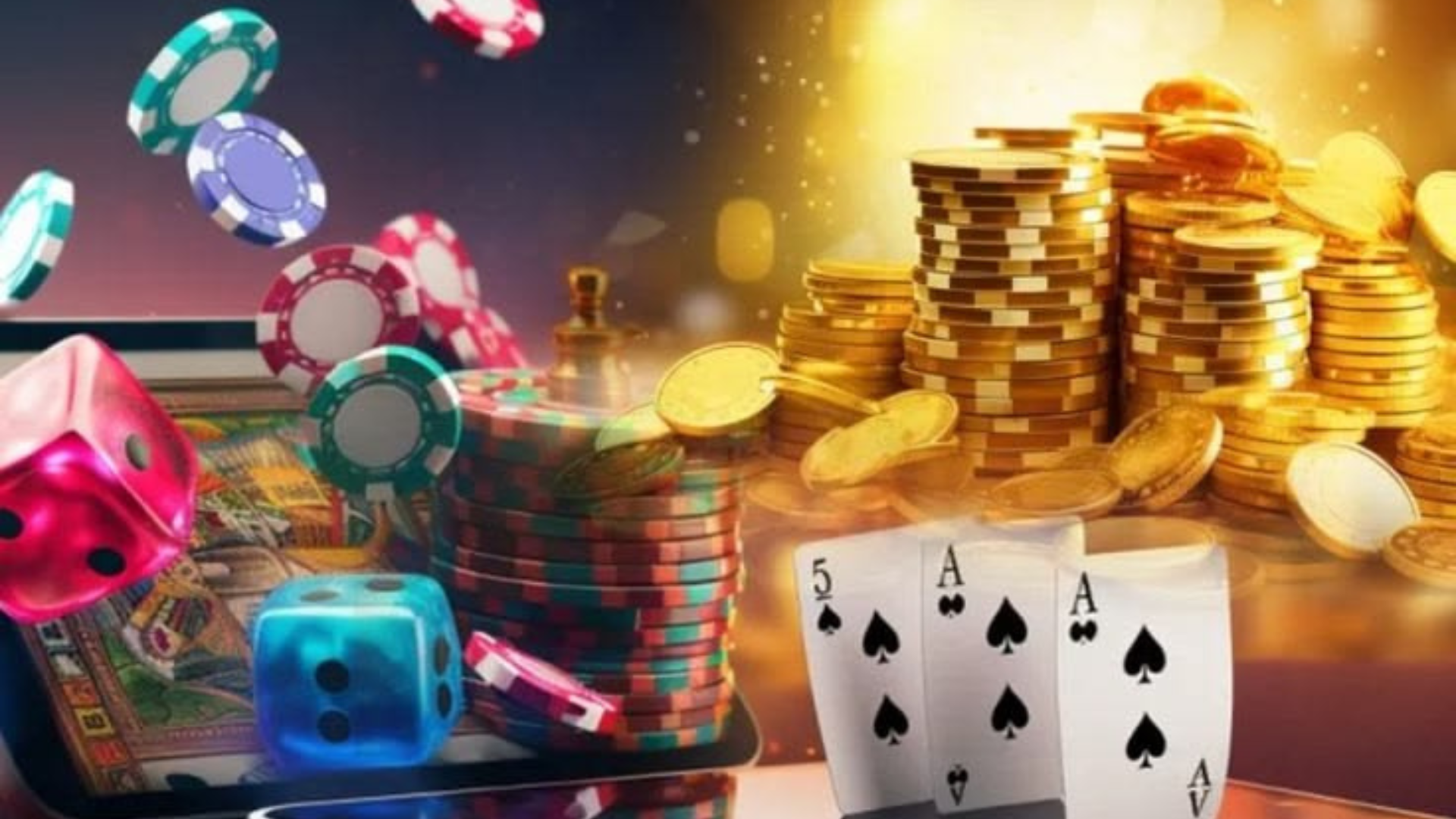 fast withdrawal casino